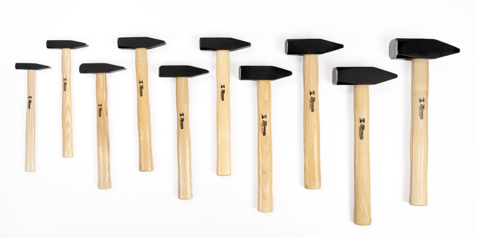 Kladivo zámečnické