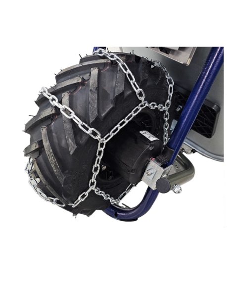 Chain for Tyre 16 cm