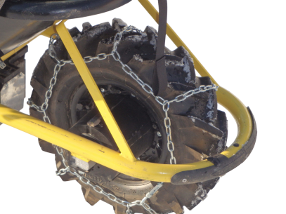 Chain for Tyre 10 cm