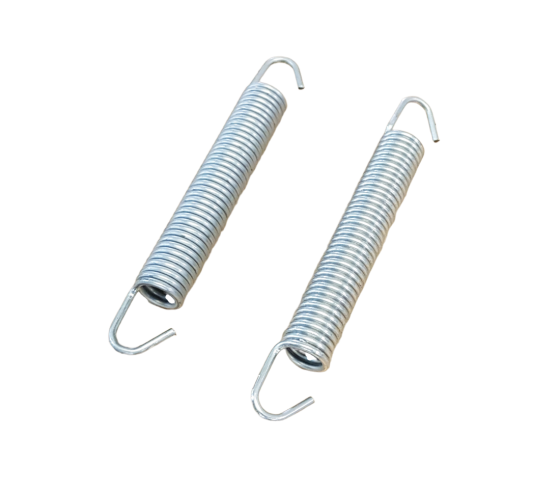 Triglav stabilizer springs 2 pcs