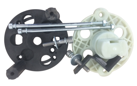 Reparatur-Set der Motor-Verdrehung