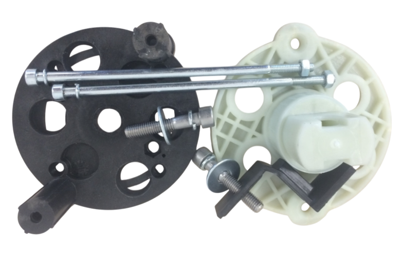 Reparatur-Set der Motor-Verdrehung