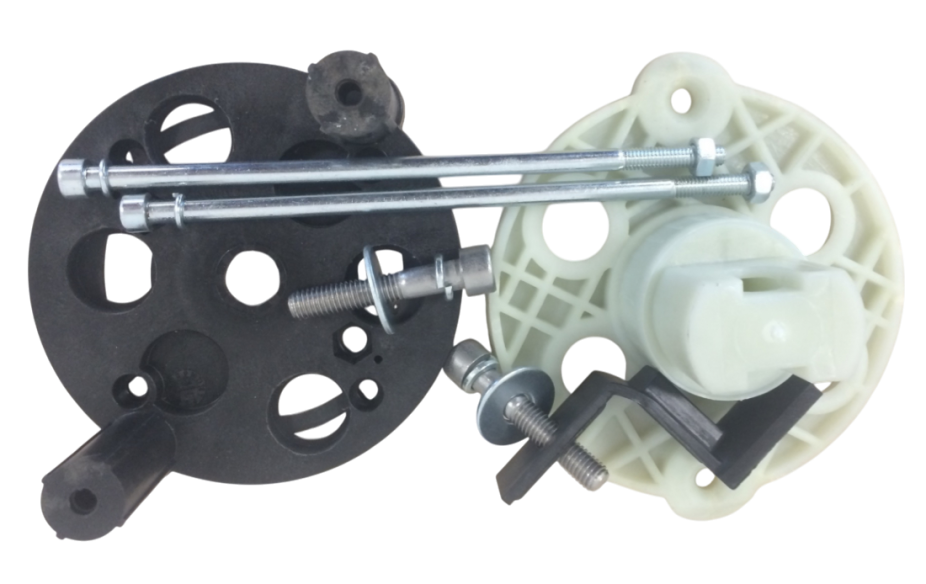 Reparatur-Set der Motor-Verdrehung