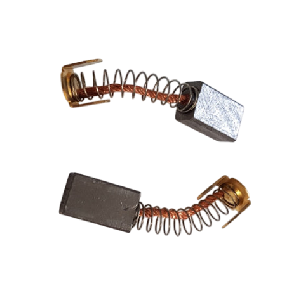 Carbon to motor 250 W