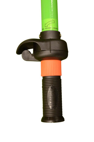 MOBARROW STANDARD POWER