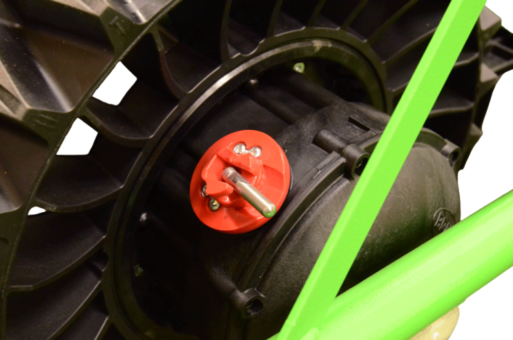 MOTOKARRE STANDARD POWER