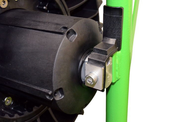 MOTOKARRE STANDARD POWER