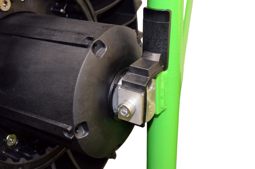 MOTOKARRE STANDARD POWER