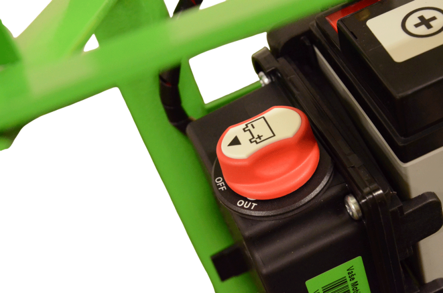 MOTOKARRE STANDARD POWER