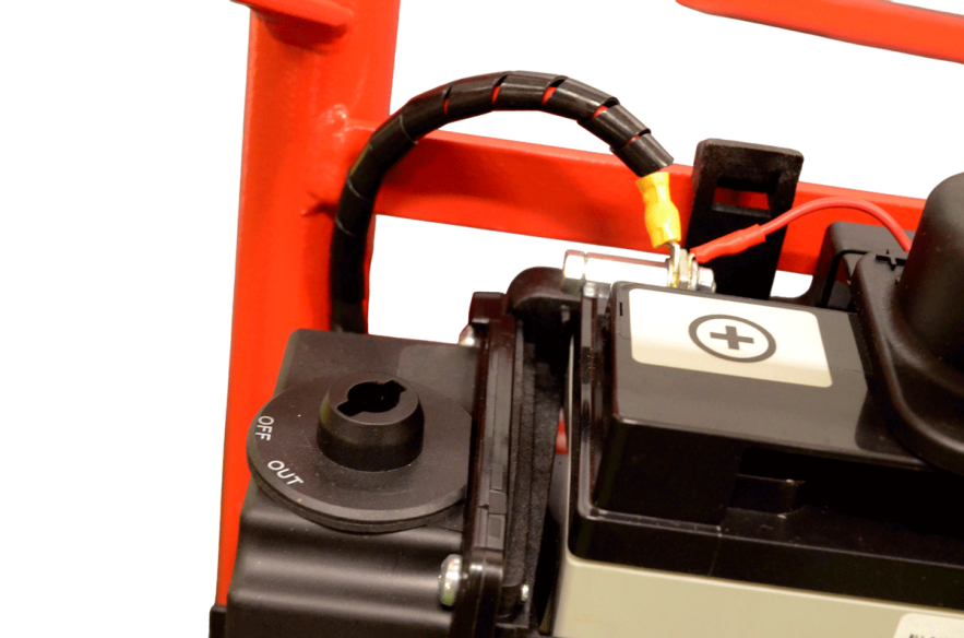 MOTOKARRE PLUS STANDARD