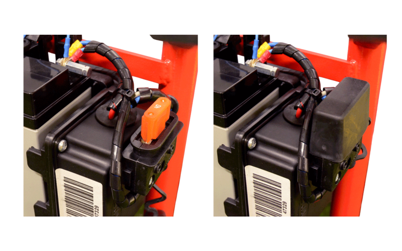 MOTOKARRE PLUS STANDARD