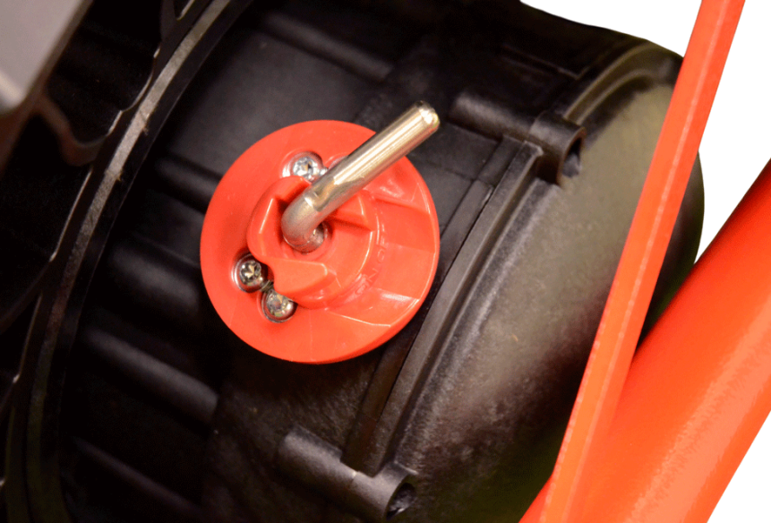 MOTOKARRE PLUS POWER