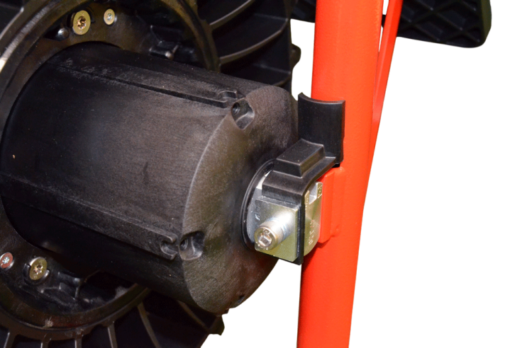 MOTOKARRE PLUS POWER