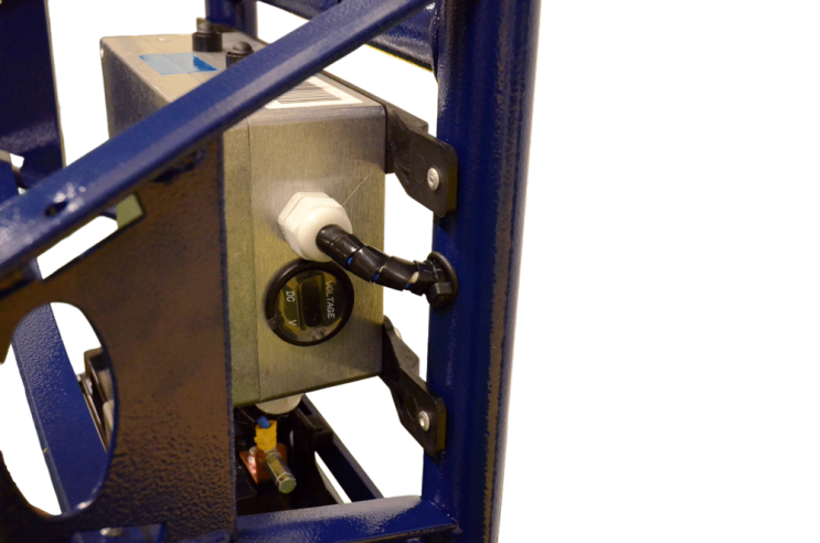 MOTOKARRE EXTRA POWER