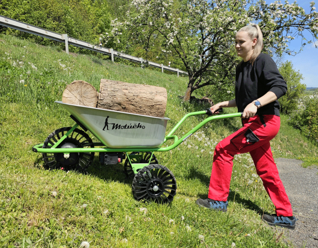 Mobarrow STANDARD CLASSIC
