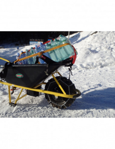 Řetěz úzký na Motúčko 10 cm