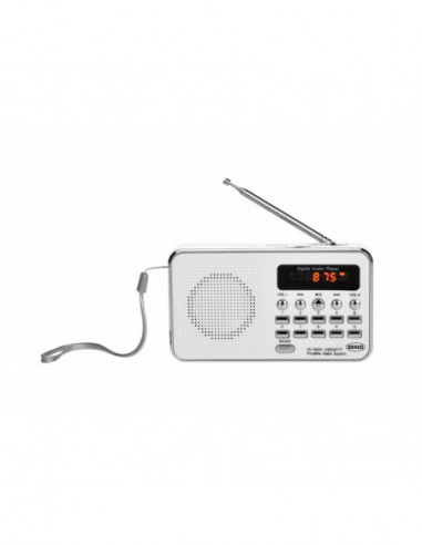 Rádio Sam B-6039