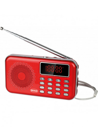 Rádio Sem B-6040
